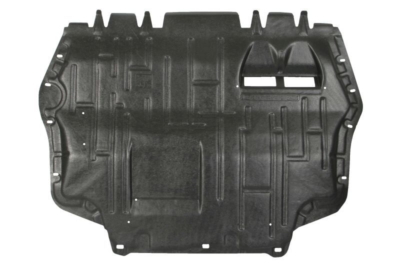 Кора под двигателя SKODA OCTAVIA 2 SUPERB 2 YETI 2004 - 2013