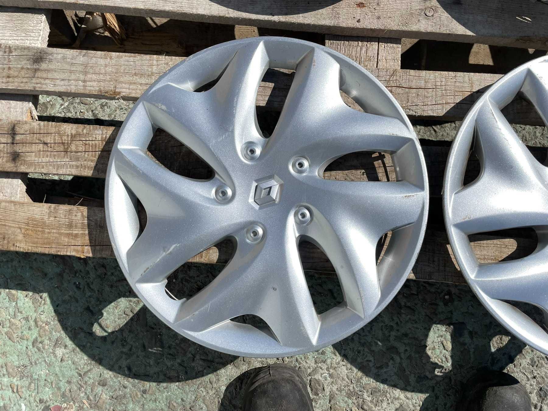 15 цола Тасове Renault Megane III