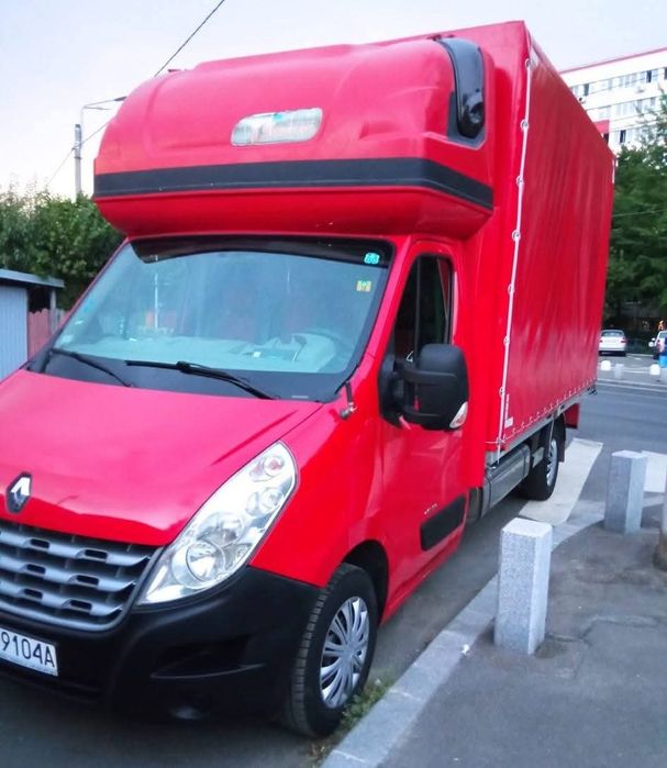 Mutari/relocari/debarasare