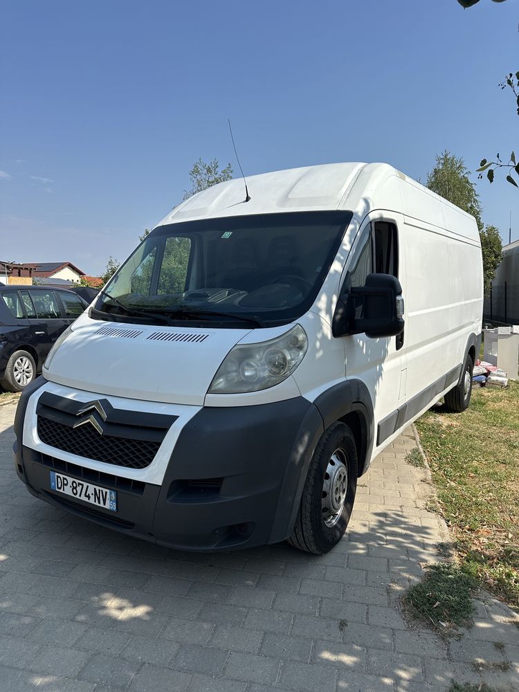 Citroen Jumper /Boxer/Ducato