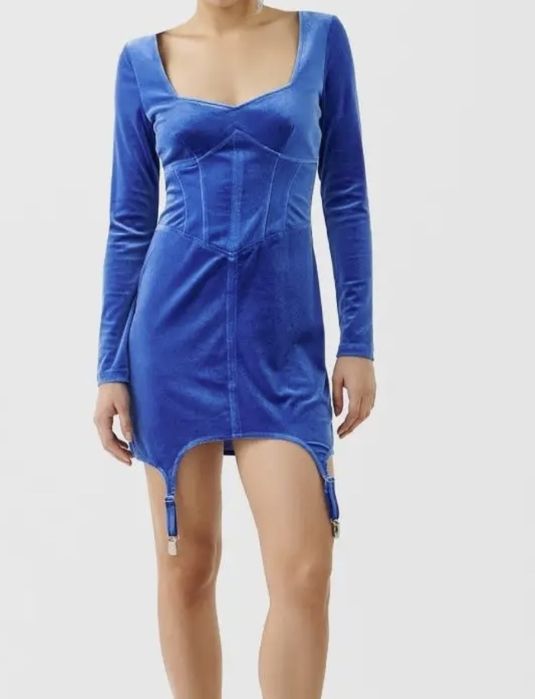 Платье размер L-Xl