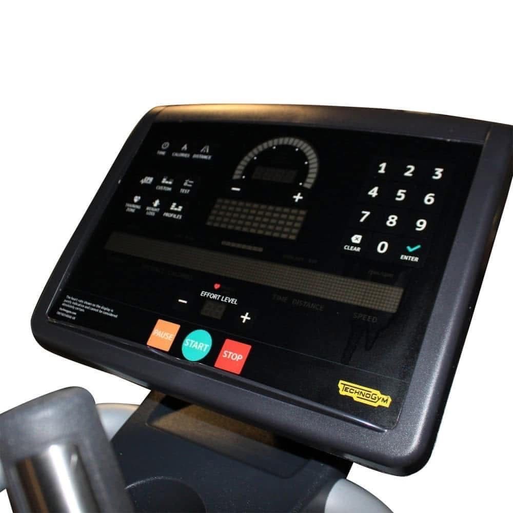 Vario Led technogym