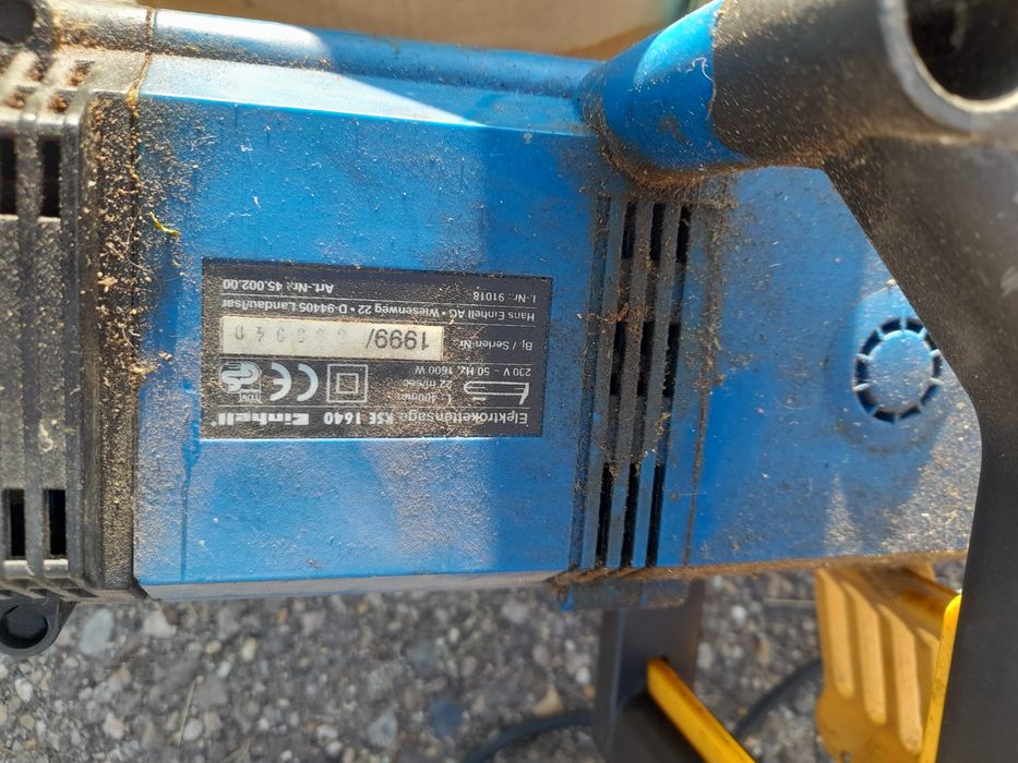 Scule import Germania