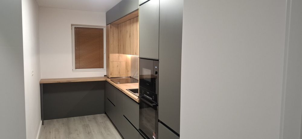 Proprietar, inchiriez ap. 2 camere,  nou, 7 min de metrou Aparatorii P