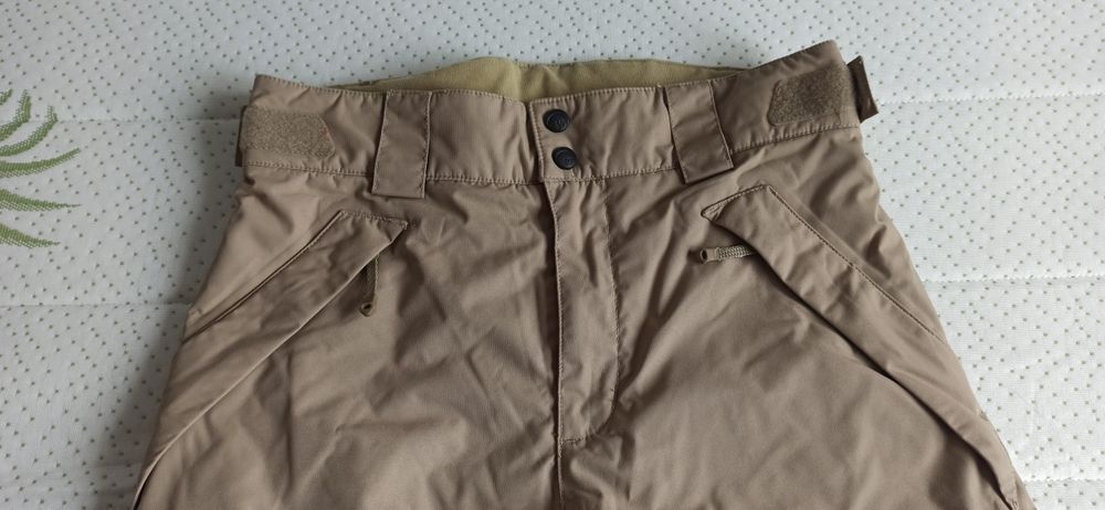 Pantaloni ski dama S 170cm