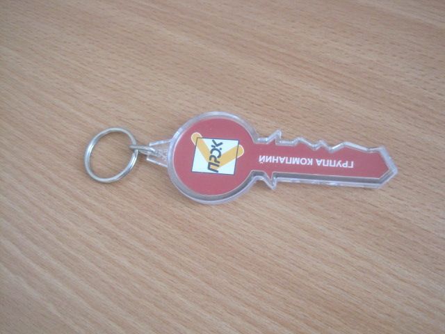 Ключодържатели - нови