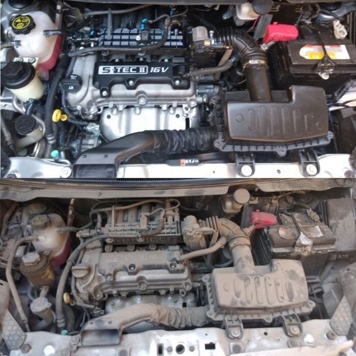 Avtoximchistka, автохимчистка комплексная,профессионалная 500.000 сум