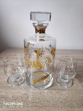 Bohemia советских времён