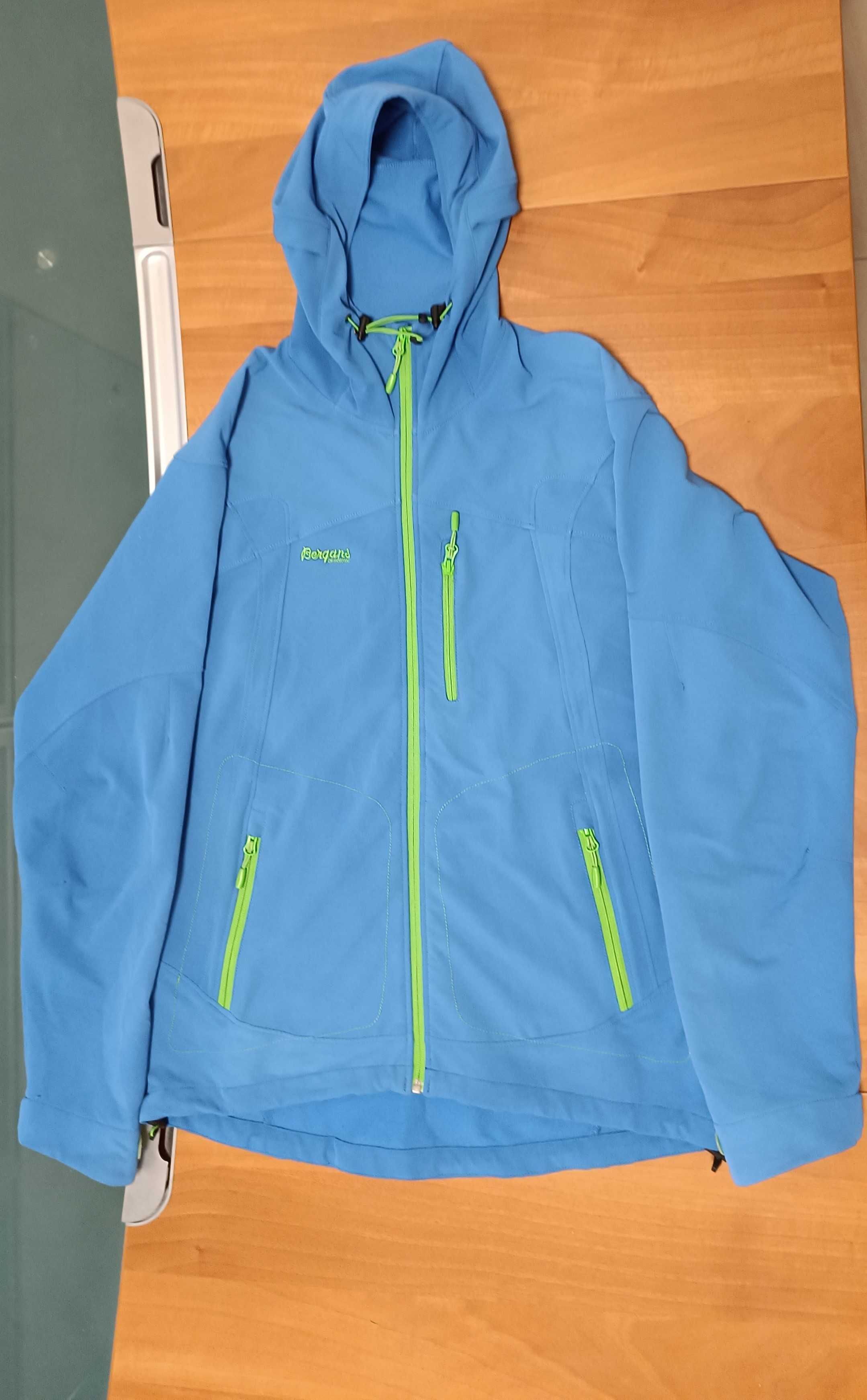 Bergans®- Kjerag Softshell