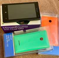 Nokia / Microsoft Lumia 435 Dual Sim NOU NeverLocked PRET FIX!
