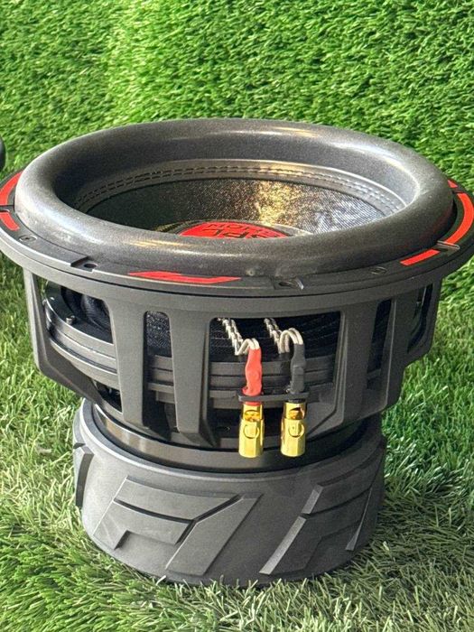 ACV STEIN S15D2 сабвуфер  | Рассрочка by Teyes 6–24 oy