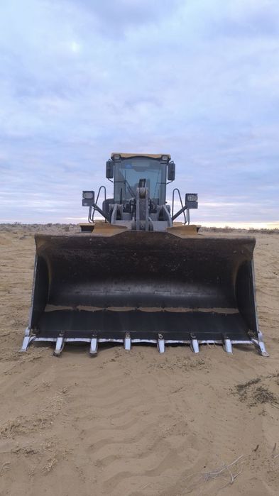 Погрузчик 500лик Ричаг .жылы2020..бахасы 450млн .