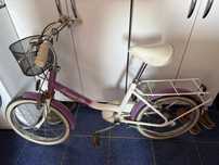 Bicicleta pentru fete