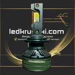 LED Крушки - CNS Green LIFE 2x65W 17000LM