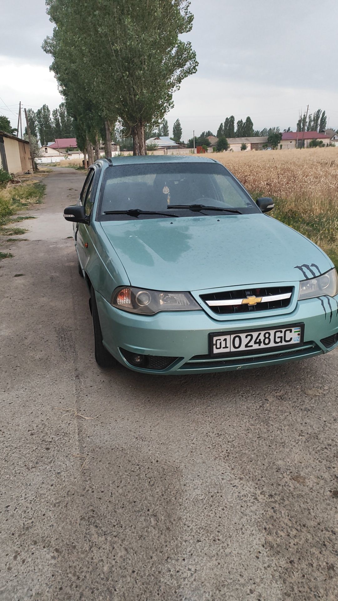 Участок продается