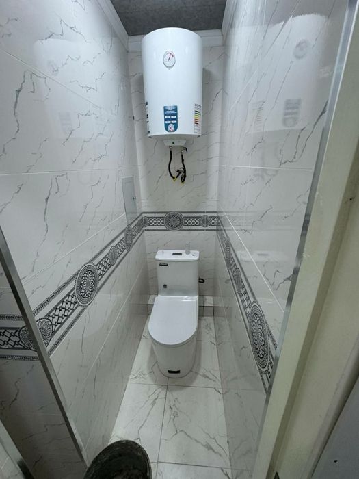 Kvartira CHOSHTEPA METRO 3xona 10kishi turadi