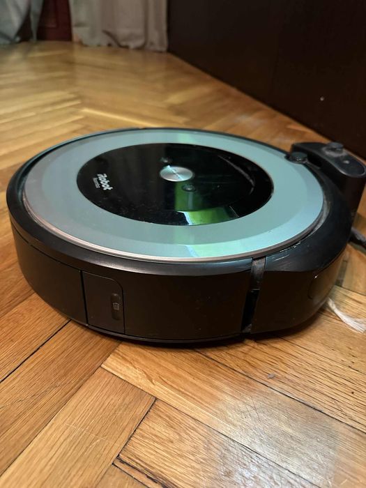 Прахосмукачка Робот iRobot Roomba E5