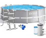Piscina Intex 366x100