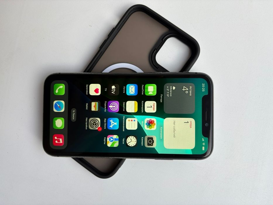 Продам iphone 11 128gb цена ниже рынка торга нет