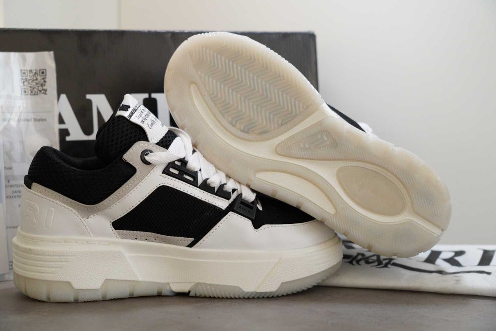 Adidași Amiri MA-1 sneakers-Toate Mărimile Disponibile (36-45)Cu Cutie