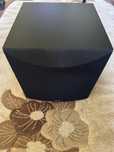 Vind Yamaha ns-sw050