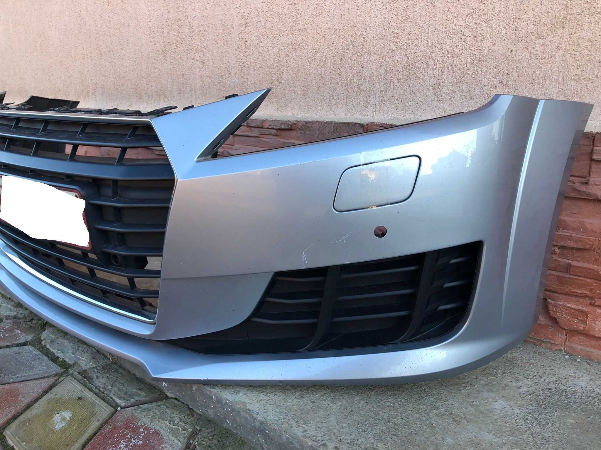 Bara fata completa Audi TT 2014+, stare impecabila, originala