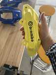 Etrieri brembo vw touareg BM5 330mm