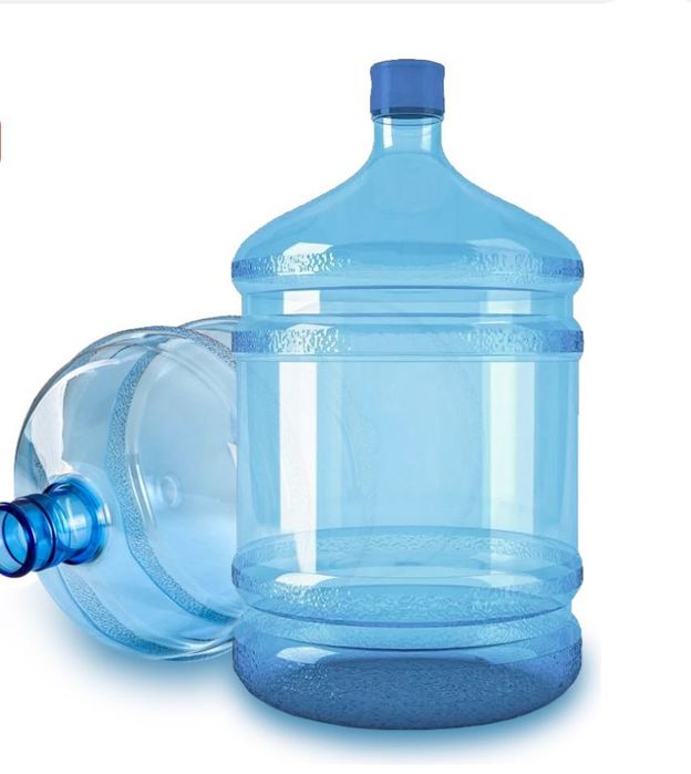 Продам бочки под воду 19л