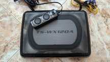Субуфер Pioneer TS-WX120A