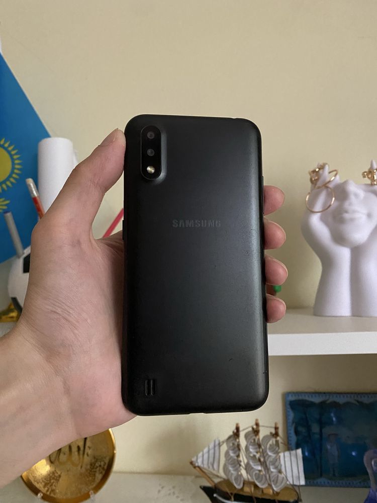 Samsung A01 Самсунг А01