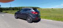 Vand Hyundai ix35