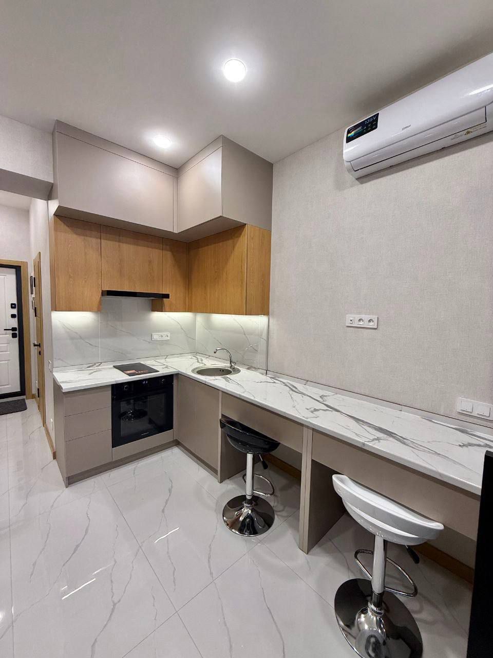 Срочно продается 1 комнатная квартира, Яккасарайский р-н, 8й роддом
