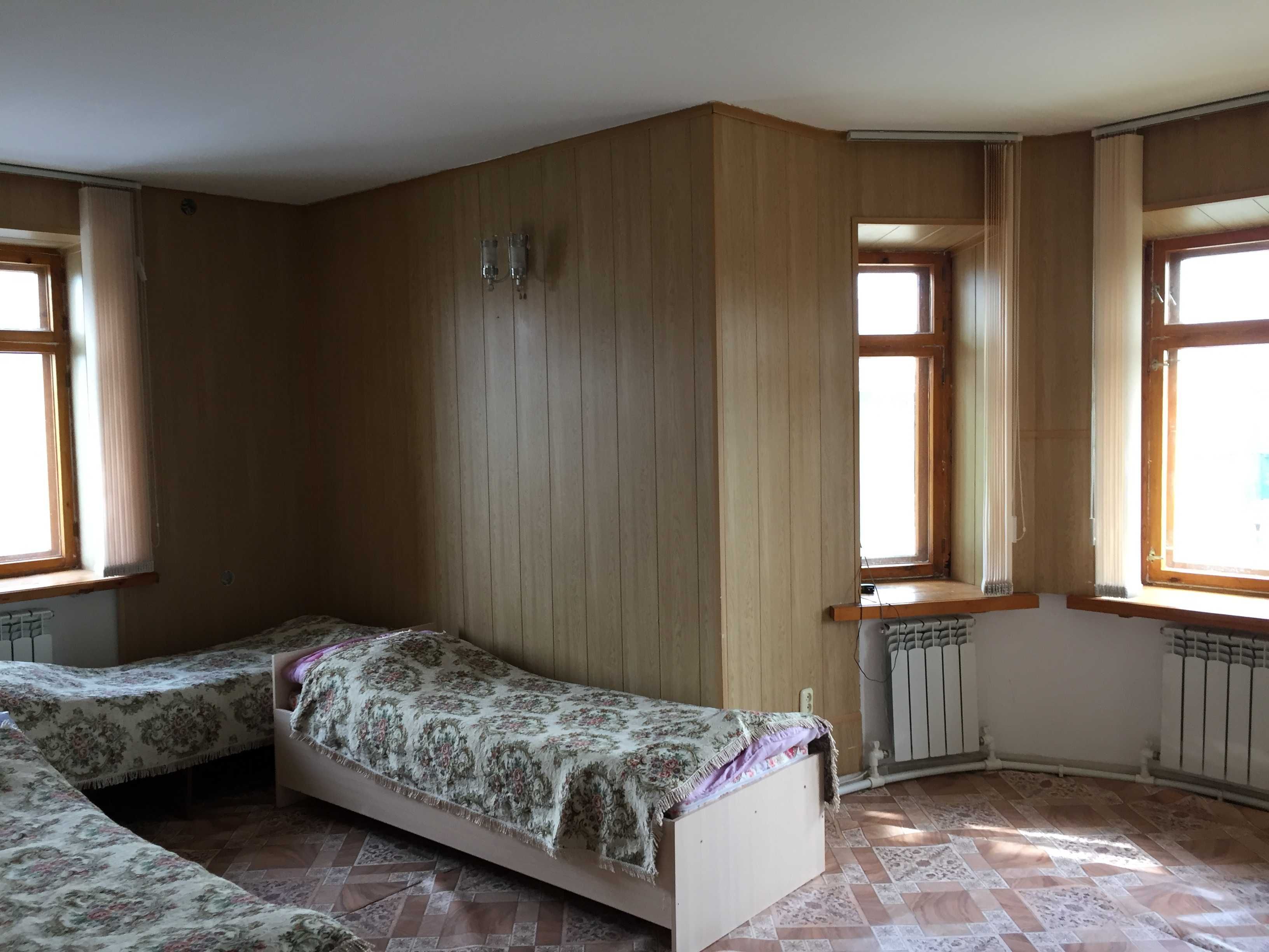 Сдам коттедж в Боровом
