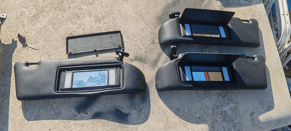 Faruri stopuri luneta lot de piese mercedes 190 w201 w123 w124 w140