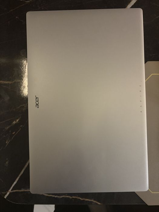 Acer Aspire Lite 15 256GB SSD DDR4 8GB Новый ноутбук