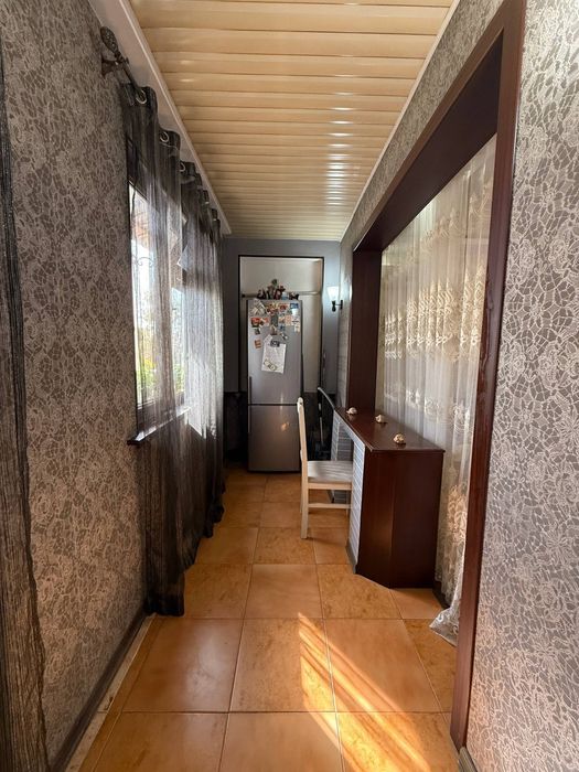 Продаётся 3х комнатная квартира Юнусабад 7 квартал