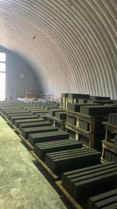 Бордюр. Поребрик