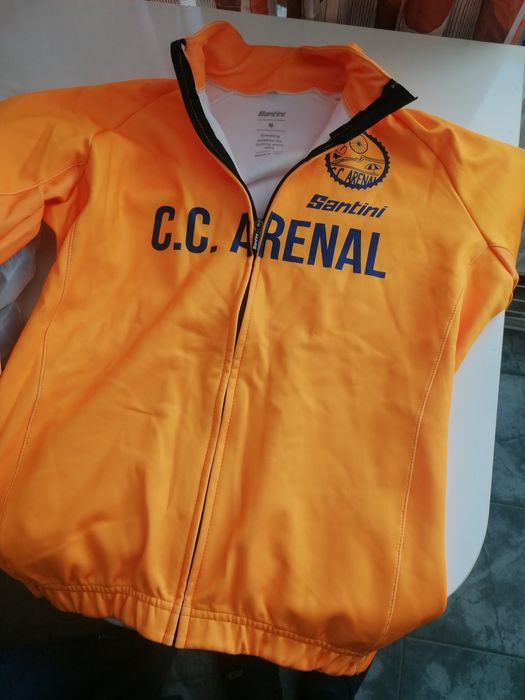 Спортно яке,, Sanini".