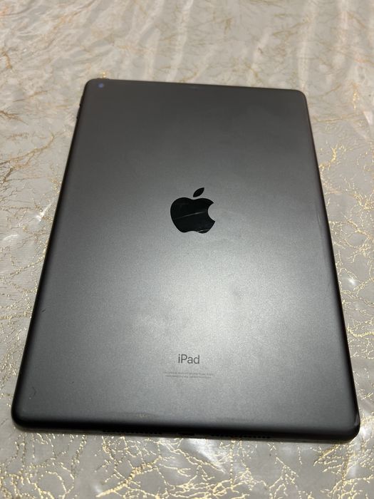 Ipad 9 gen sotiladi
