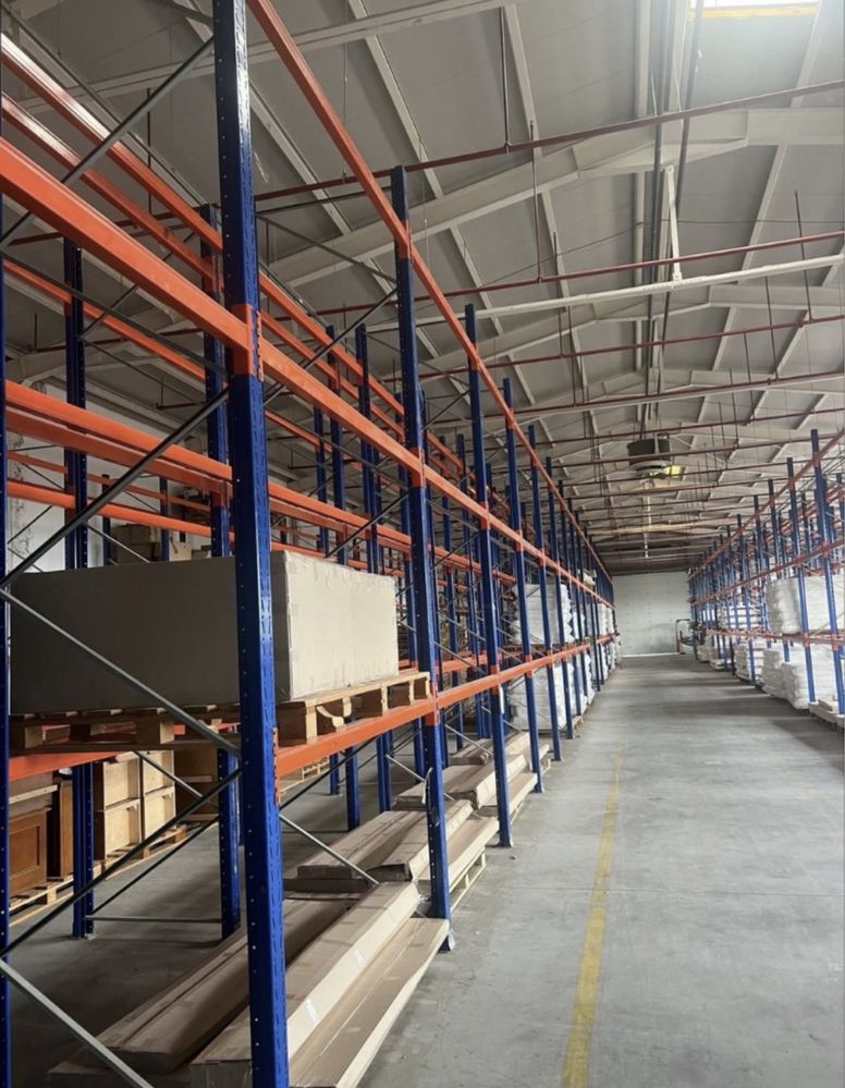 Rafturi metalice 20%reducere