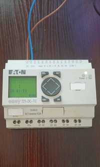 Программируемый контроллер, реле EASY721-DC-TC