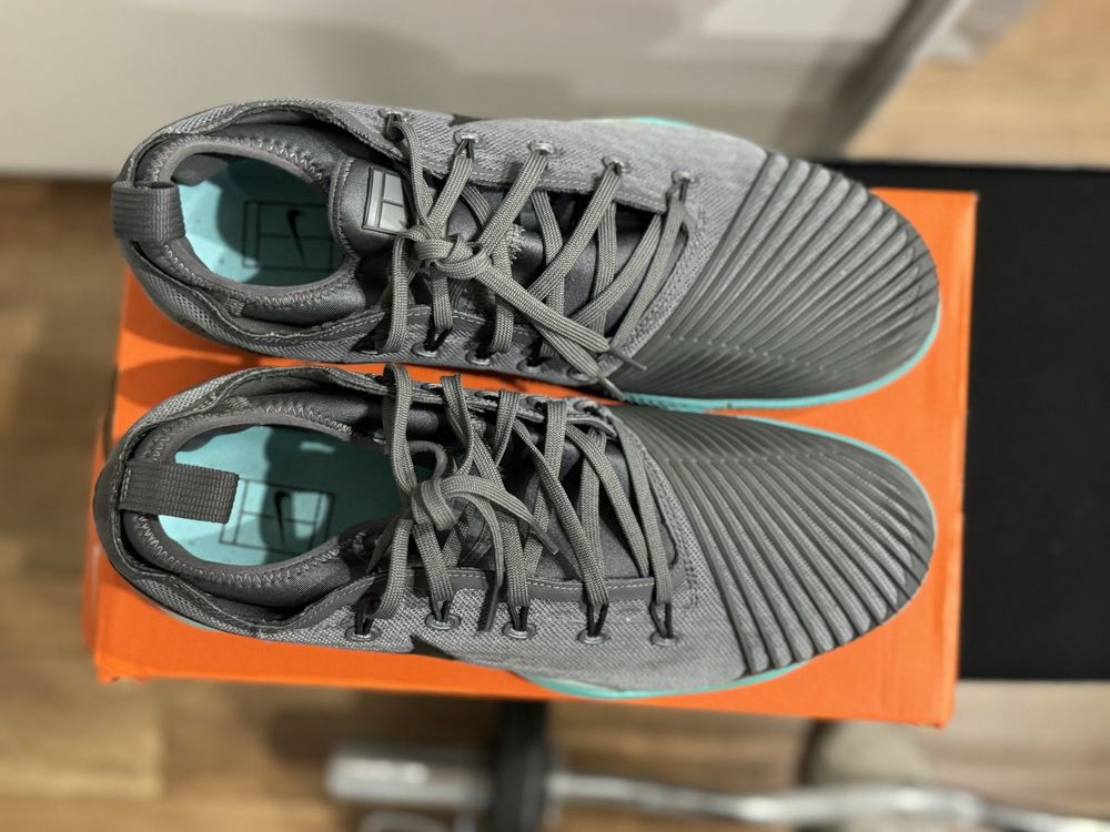 Nike, Adidas номер 43, 43 1/2 мъжки обувки