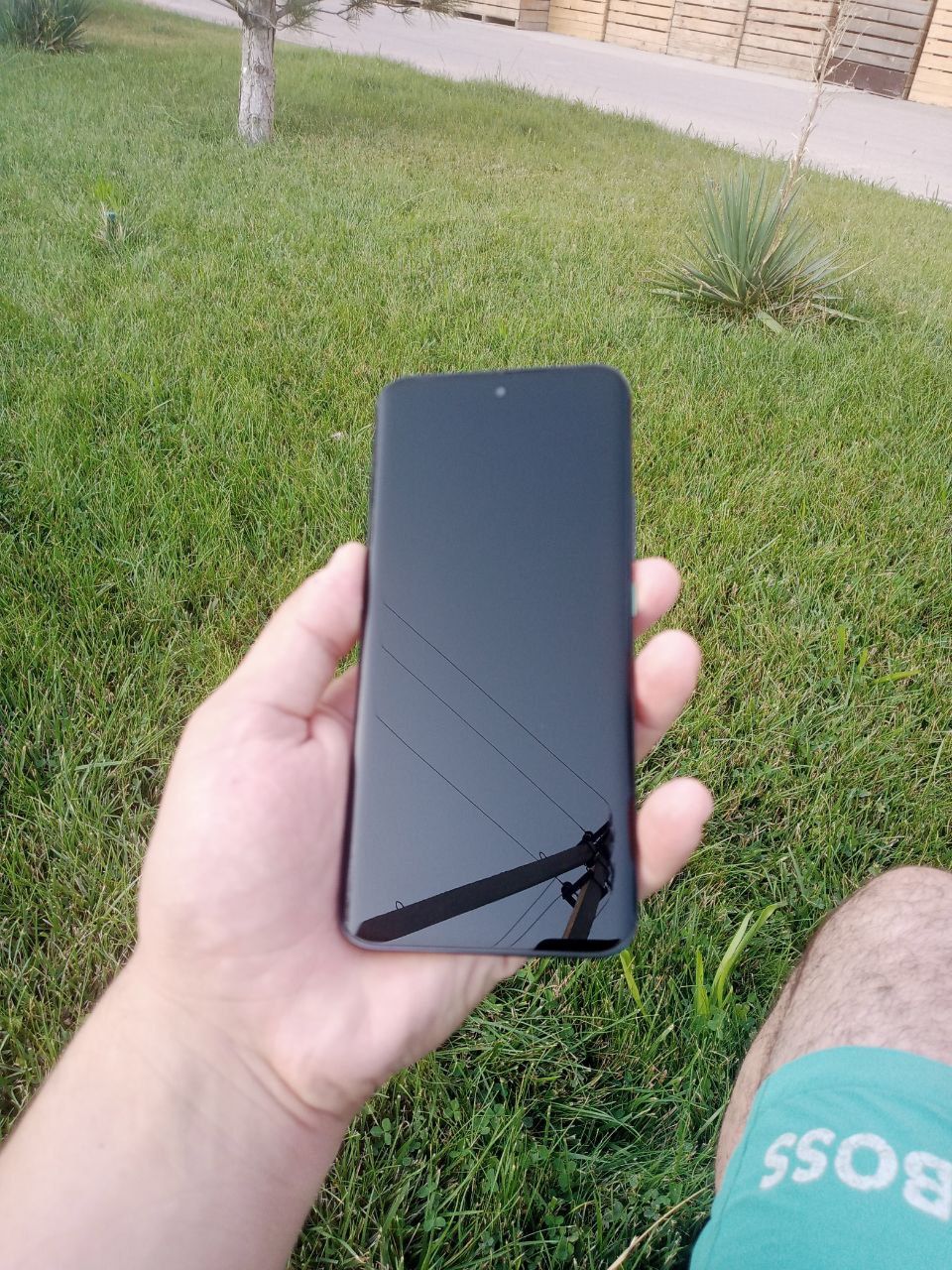 Infinix hot 60 pro plus