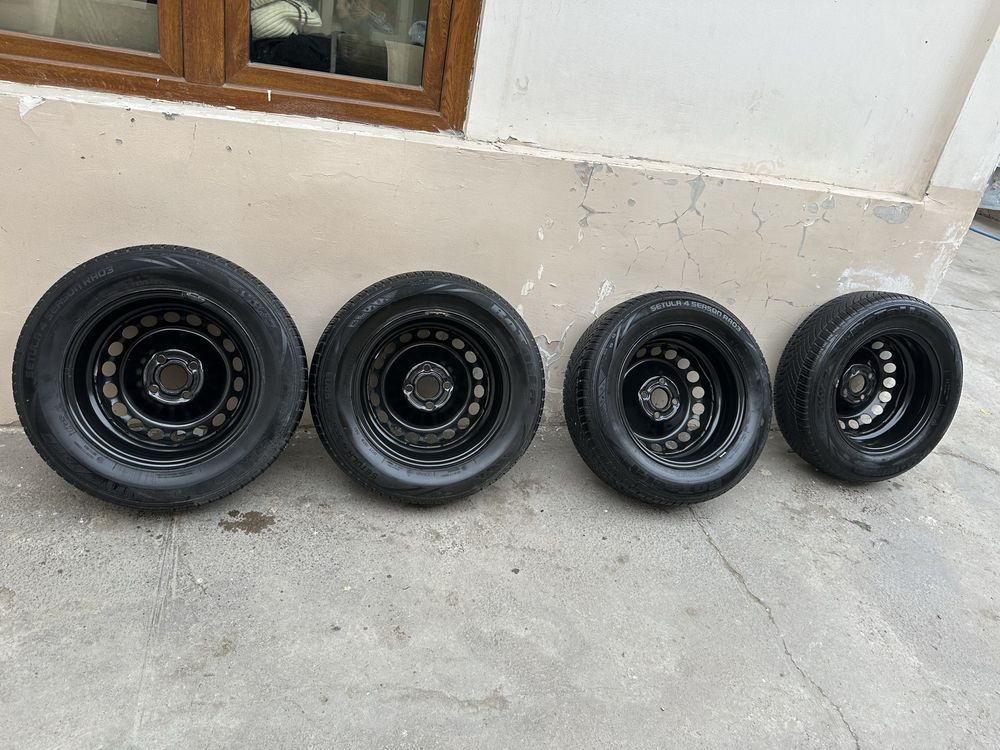 diska balon sotiladi 185/65/R14 yumwo balon