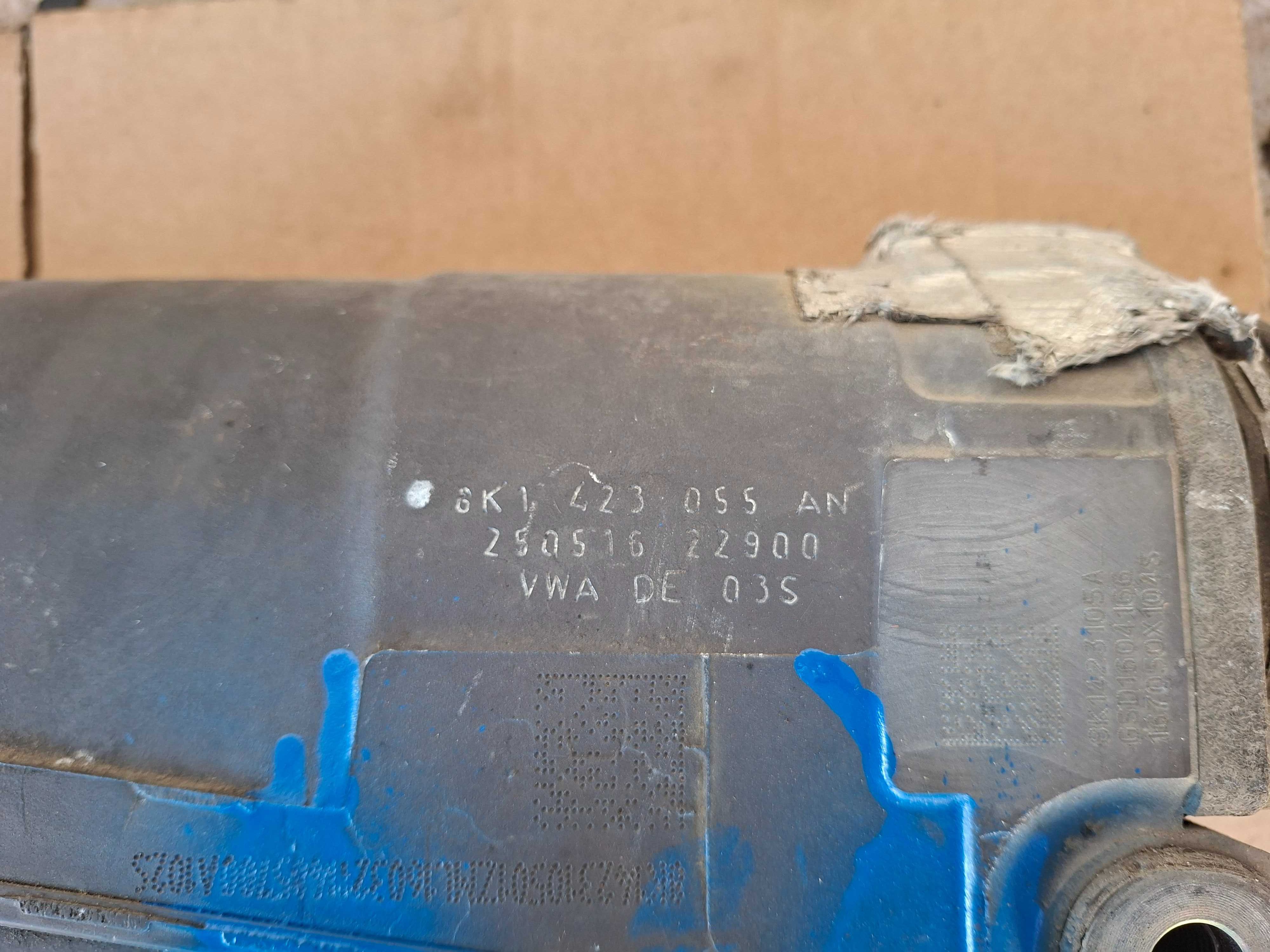 кормилна рейка за ауди а4 а5 б8 Audi A4 A5 B8 /09 - 16/