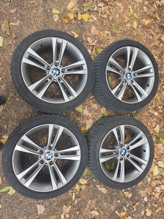 Джанти от ф30 18 style 397 sportline