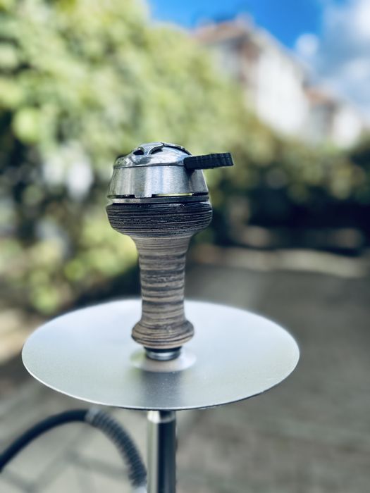 Narghilie Aladin Alux