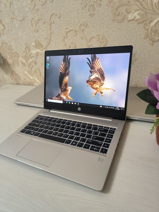 HP ProBook G7 Metall korpus