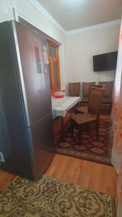 Сдаётся 3 комнатная квартира на Юнусабадском районе. (Юнусабад-14).