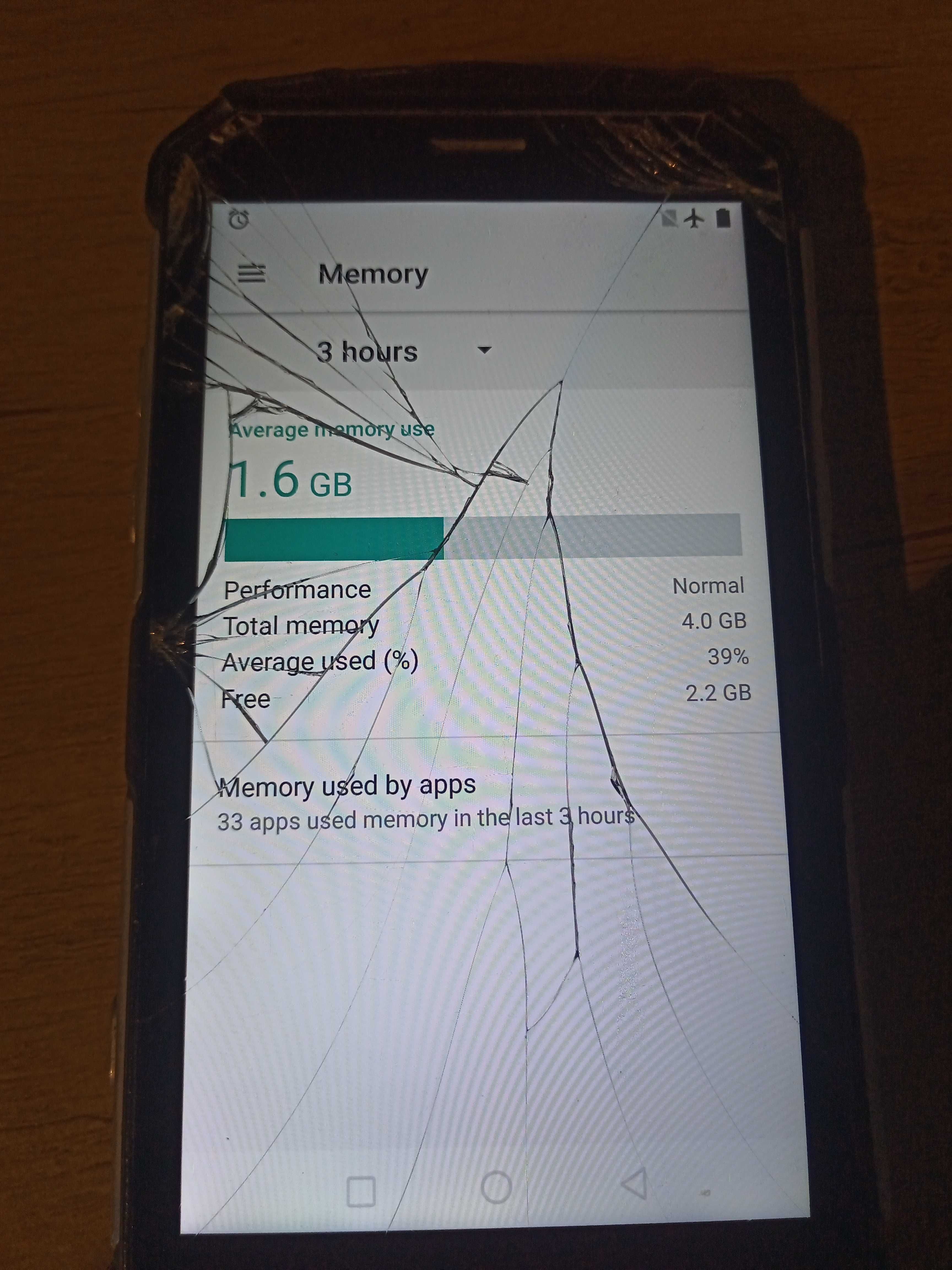 Смартфон Doogee S60 Lite